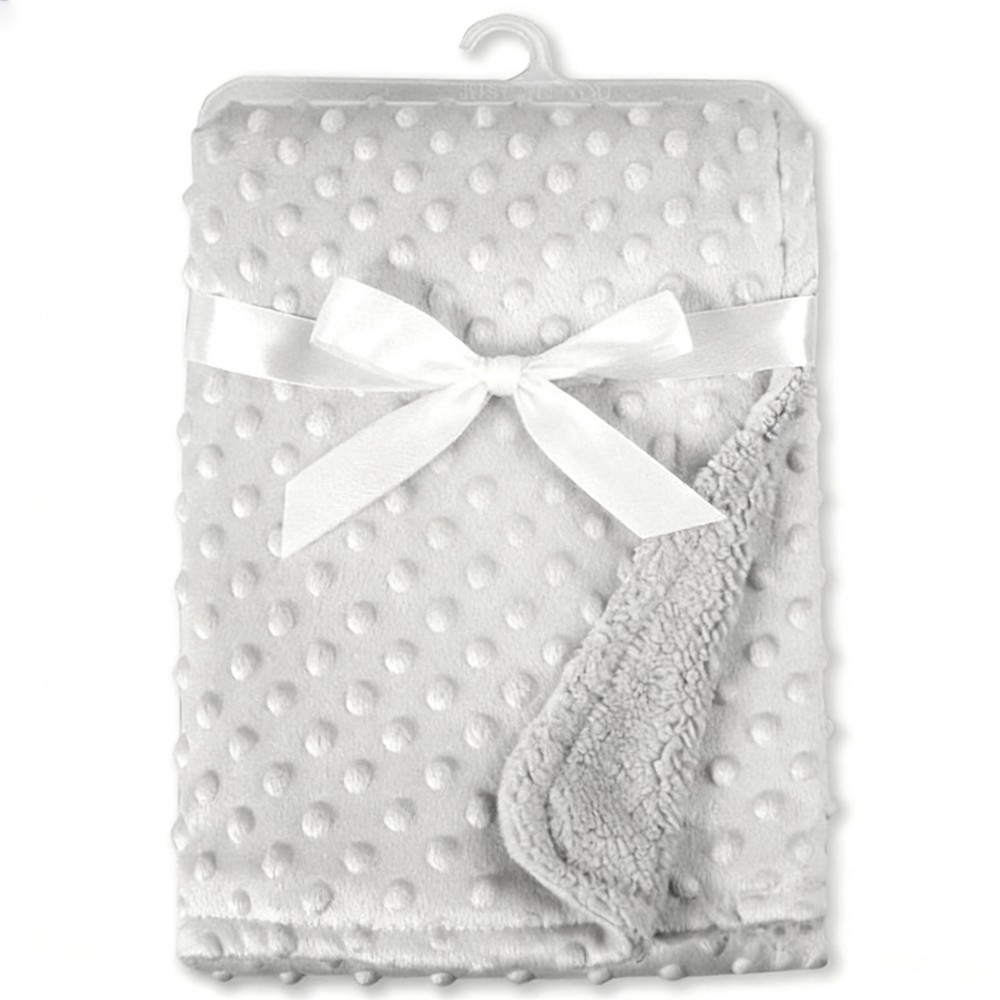 Baby Nursery Sale - ผ้าห่มเด็ก & Swaddling ทารกแรกเกิดความร้อนผ้าห่มขนแกะนุ่มฤดูหนาวชุดเครื่องนอนผ้าฝ้ายผ้านวมเครื่องนอนทารก Swaddle Wrap
