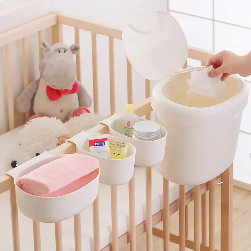 กล่องเก็บของแบบแขวนในเตียงเด็ก - Baby Nursery Sale บทวิจารณ์และราคา