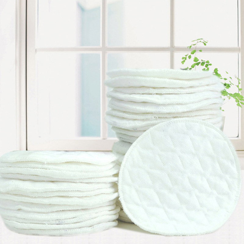 แผ่นซับน้ำนมสำหรับคุณแม่ให้นมบ - Baby Nursery Hospital บทวิจารณ์และราคา