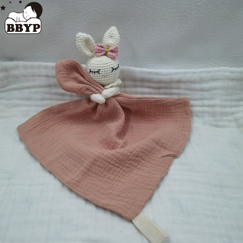ผ้านุ่มปลอบประโลมสำหรับเด็กทาร - Baby Nursery Hospital บทวิจารณ์และราคา