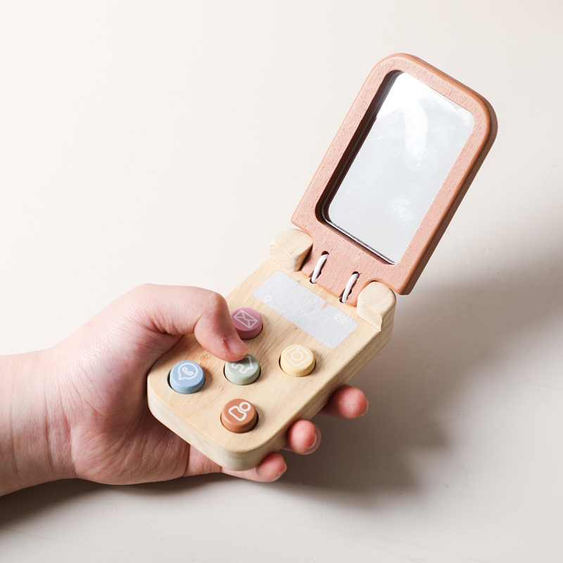 ของเล่นมอนเตสซอรี่สำหรับเด็กทา - Baby Nursery Mobile บทวิจารณ์และราคา