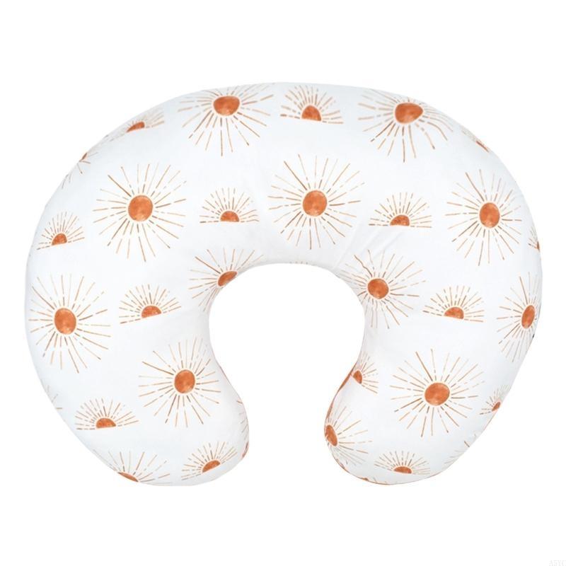 A5YC หมอนให้นมบุตรทารกแรกเกิดป - Baby Nursery Pillow บทวิจารณ์และราคา