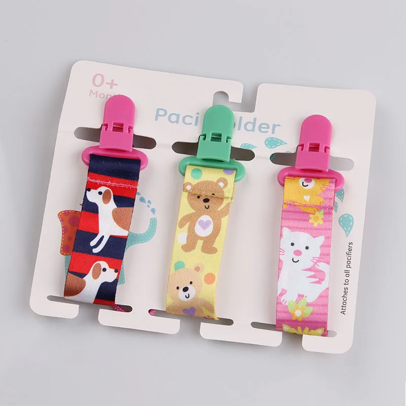 3 ชิ้น/ล็อตการ์ตูนพิมพ์เด็ก Pa - Baby Nursery Hospital บทวิจารณ์และราคา