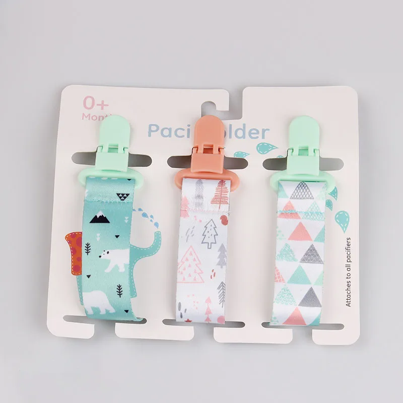 3 ชิ้น/ล็อตการ์ตูนพิมพ์เด็ก Pa - Baby Nursery Hospital บทวิจารณ์และราคา