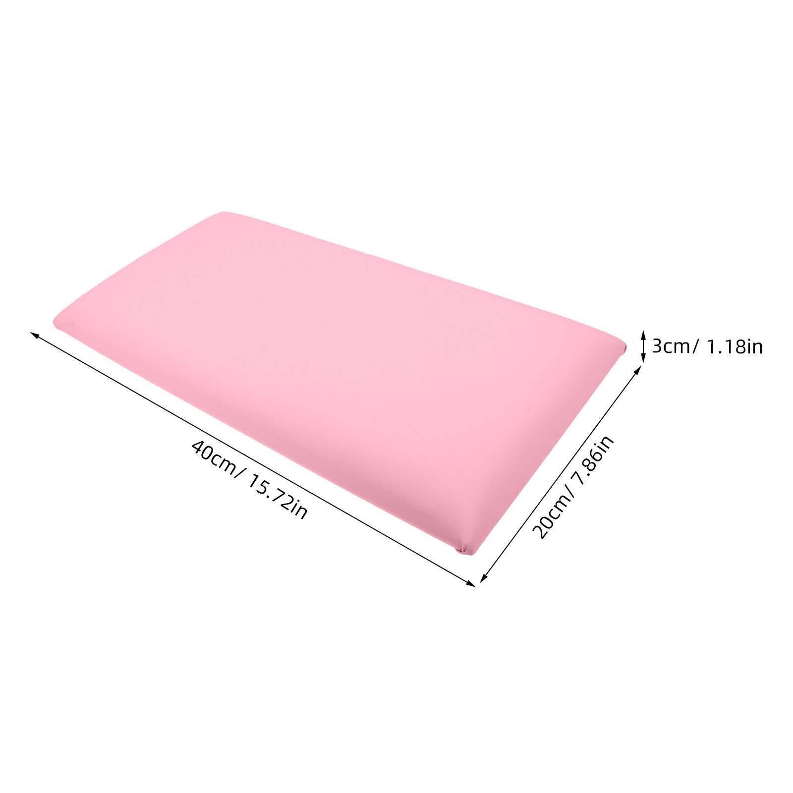 แผ่นกันกระแทกติดผนังแบบหนา ติด - Baby Nursery Wall บทวิจารณ์และราคา