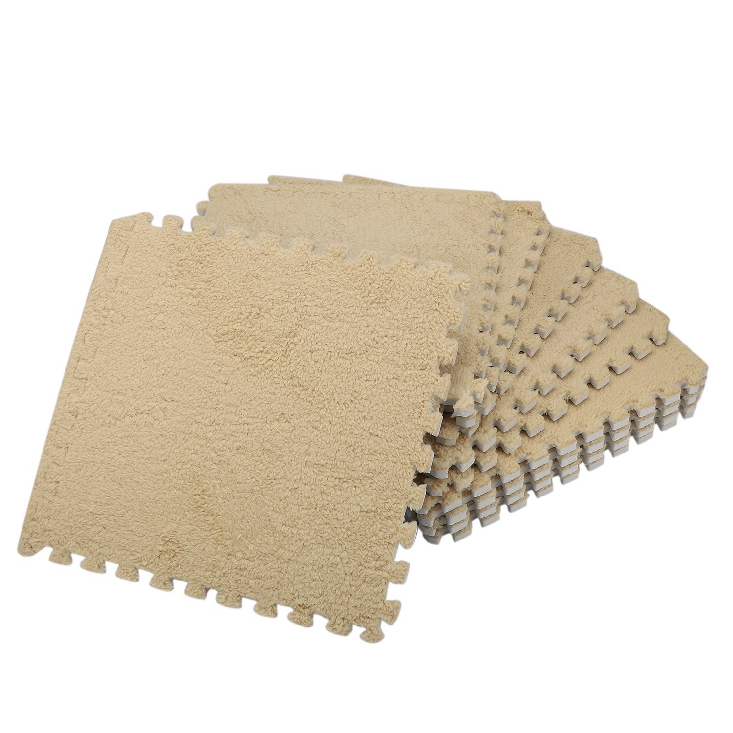 ขาย TOP 10 ชิ้น Interlocking F - Baby Nursery Sale บทวิจารณ์และราคา