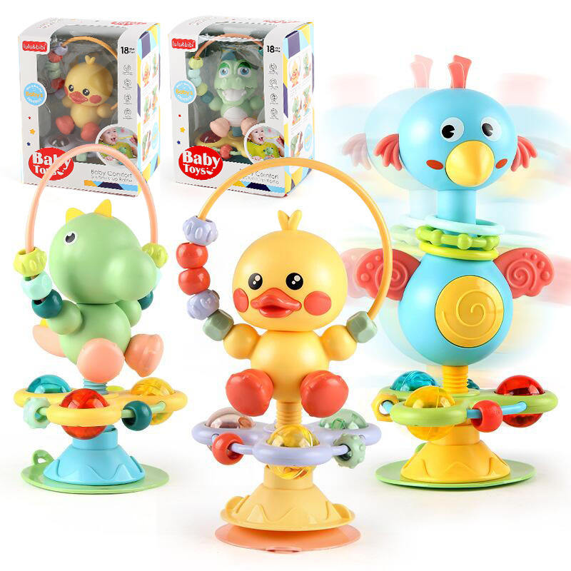ของเล่นการ์ตูนมีเสียงกริ่งคลาย - Baby Nursery Rhymes บทวิจารณ์และราคา