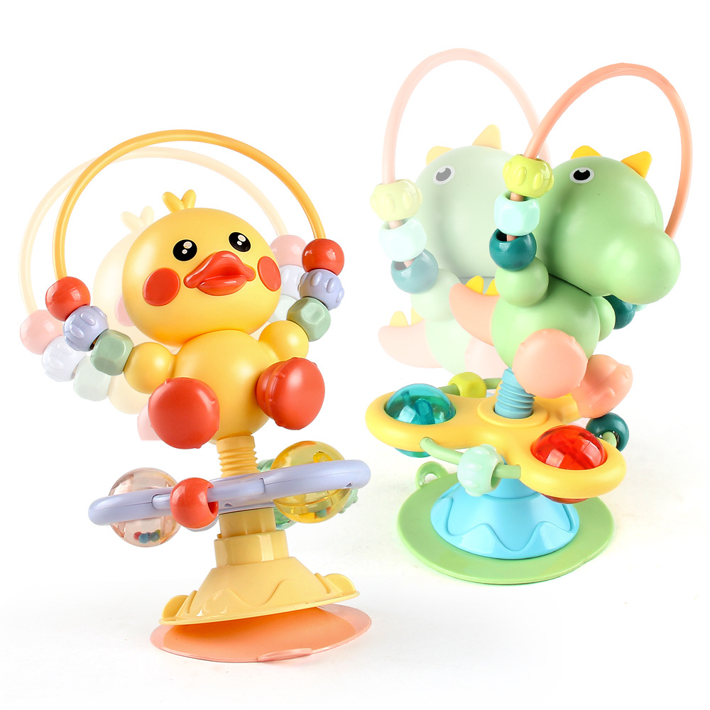 ของเล่นการ์ตูนมีเสียงกริ่งคลาย - Baby Nursery Rhymes บทวิจารณ์และราคา