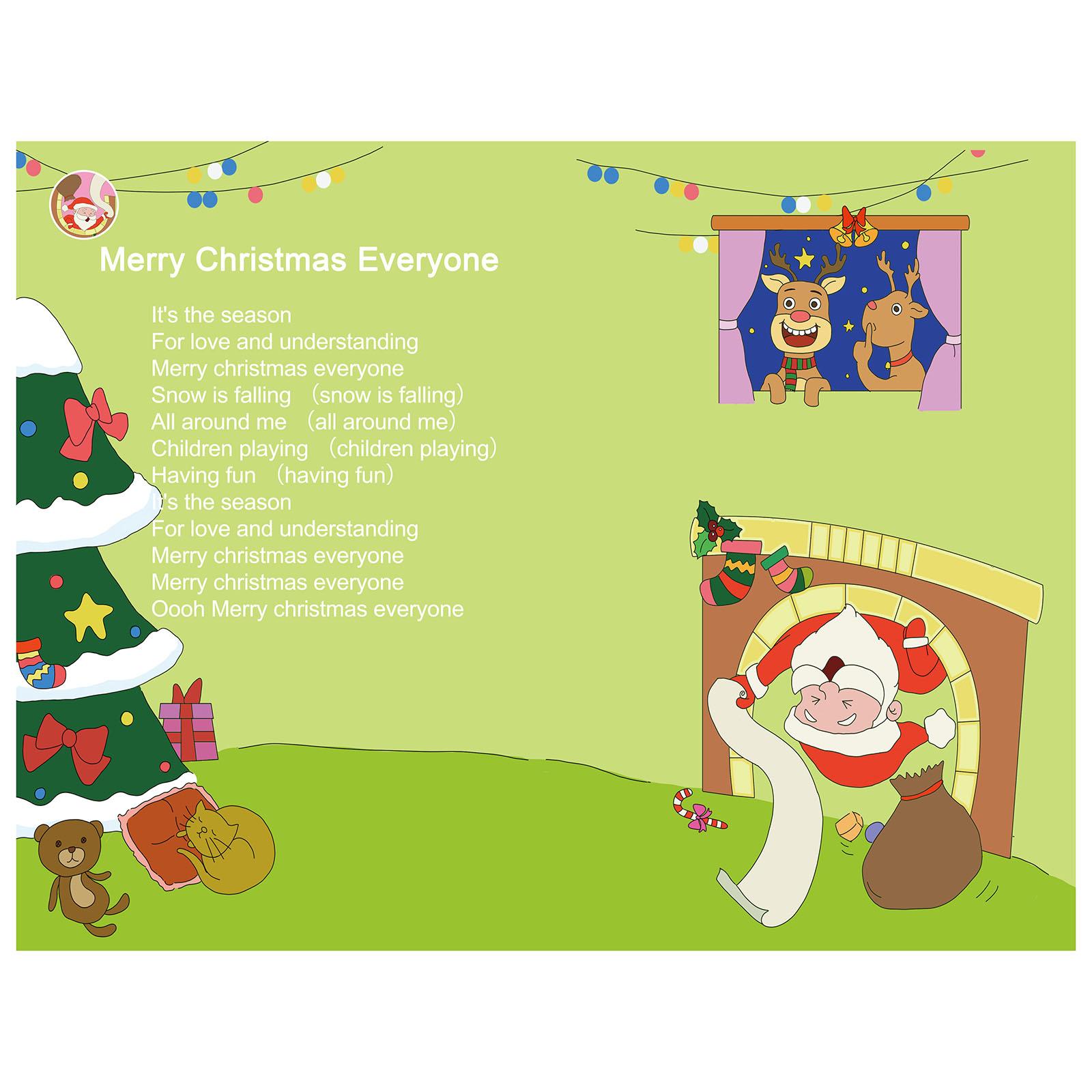 หนังสือเสียงแบบอินเทอร์แอคทีฟส - Baby Nursery Rhymes บทวิจารณ์และราคา