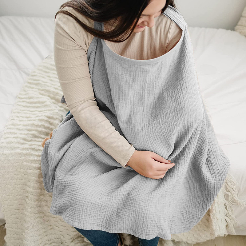 Breathable ให้นมบุตรสําหรับทาร - Baby Nursery Hospital บทวิจารณ์และราคา