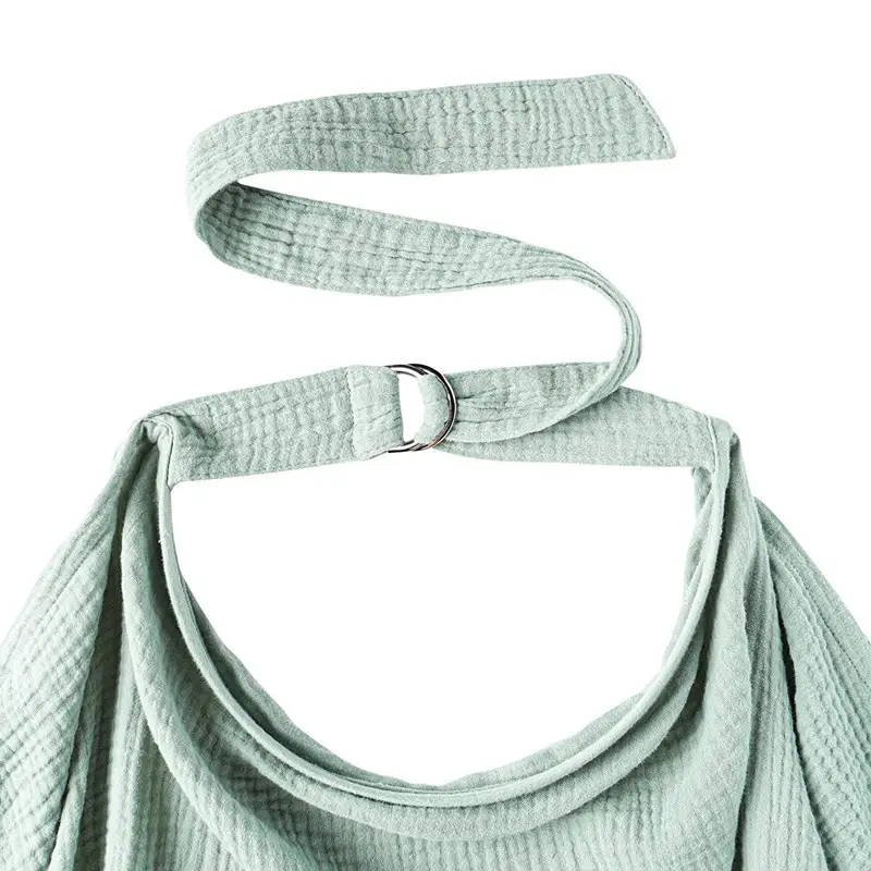 Breathable ให้นมบุตรสําหรับทาร - Baby Nursery Hospital บทวิจารณ์และราคา