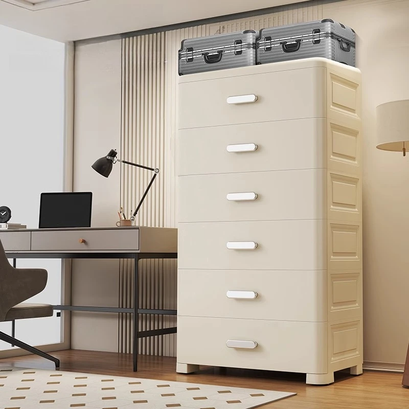 กล่องเก็บของ 5 ชั้น ปลอดสาร BP - Baby Nursery Dresser บทวิจารณ์และราคา