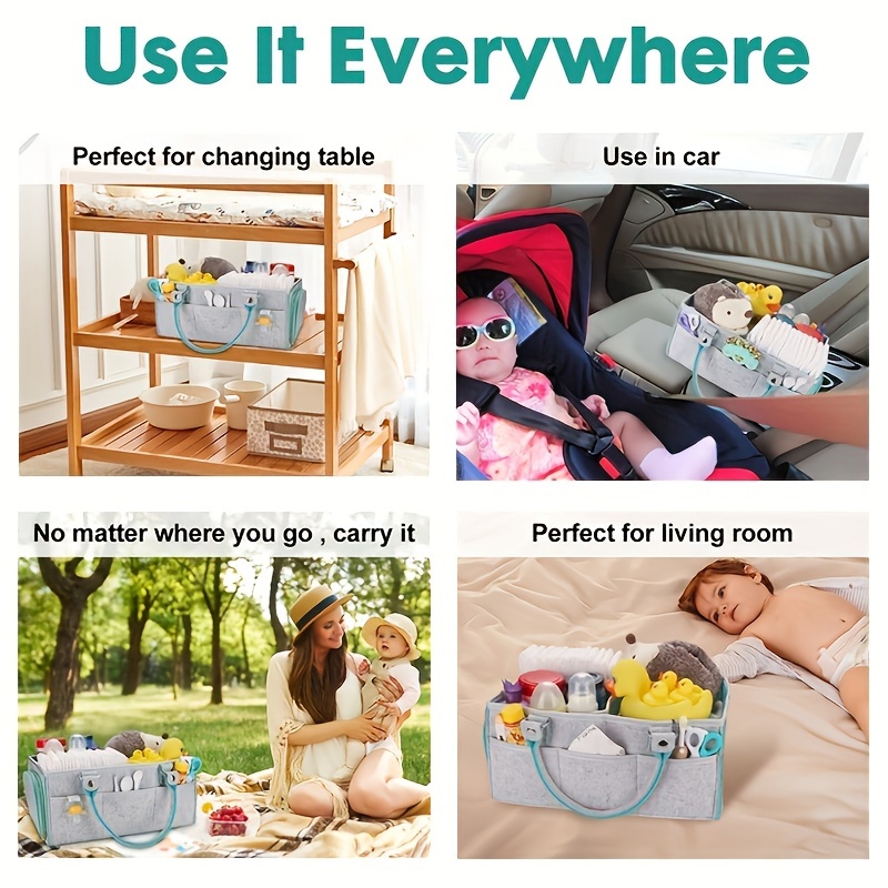ตะกร้าใส่ของสำหรับเด็กทารกความ - Baby Nursery Dresser บทวิจารณ์และราคา