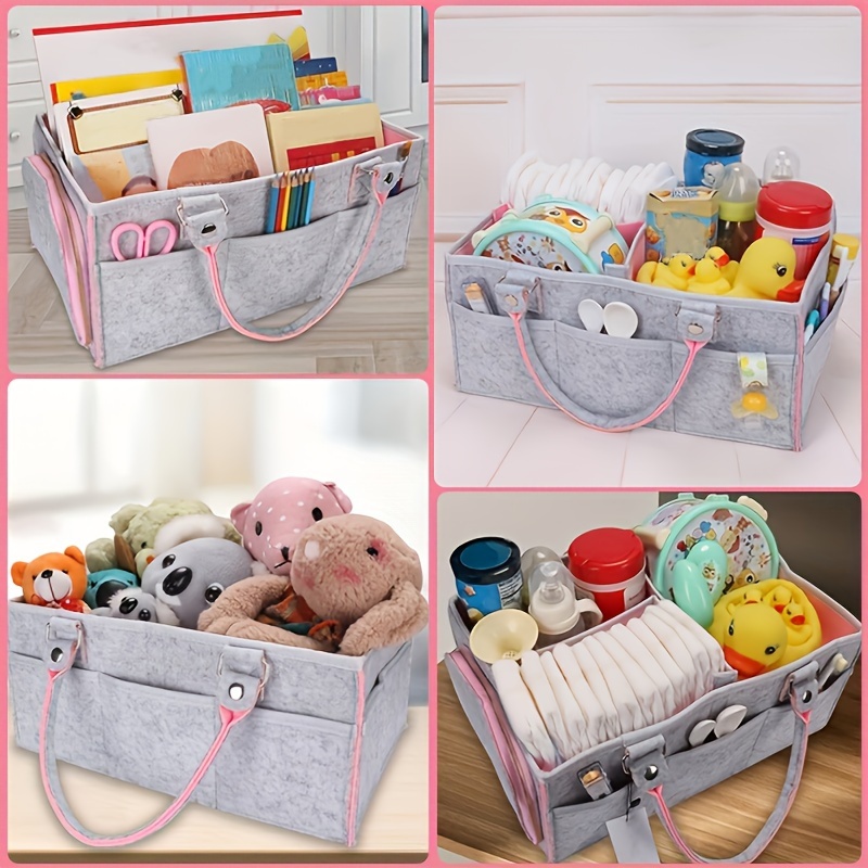 ตะกร้าใส่ของสำหรับเด็กทารกความ - Baby Nursery Dresser บทวิจารณ์และราคา