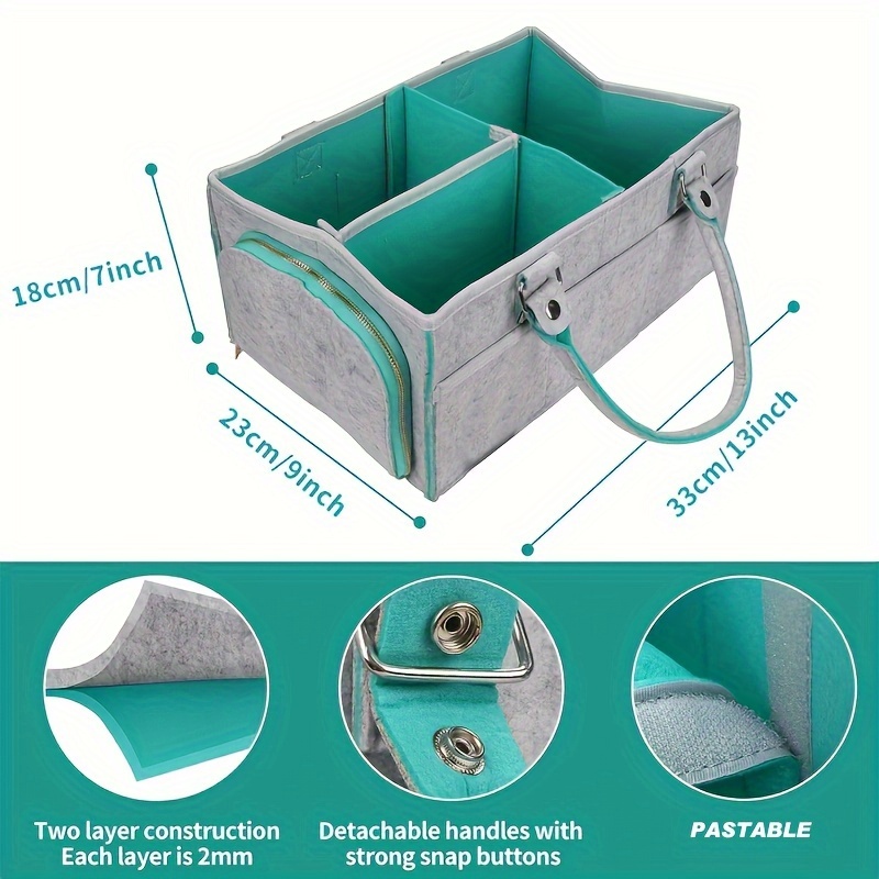 ตะกร้าใส่ของสำหรับเด็กทารกความ - Baby Nursery Dresser บทวิจารณ์และราคา