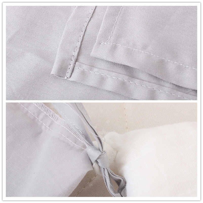 5 ชิ้น Solid ชุดเครื่องนอนเด็ก - Baby Nursery Sale บทวิจารณ์และราคา