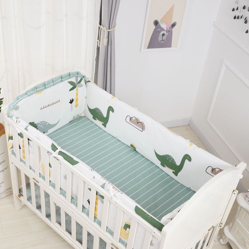 การ์ตูนขอบผ้า3D ตาข่ายผ้าฝ้ายก - Baby Nursery Sale บทวิจารณ์และราคา