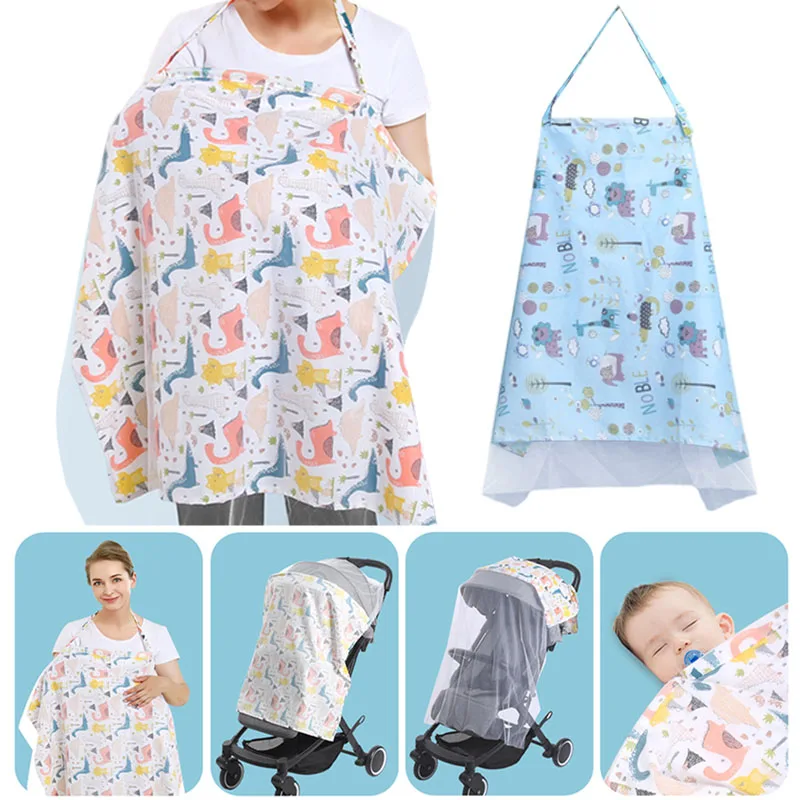 ผ้าขนหนูให้อาหารเด็กทารกสำหรับ - Baby Nursery Hospital บทวิจารณ์และราคา