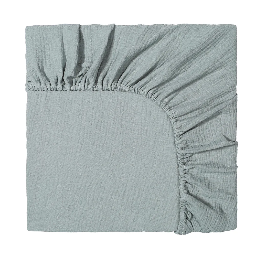 ชุดเครื่องนอนผ้ามัสลินปักชื่อส - Baby Nursery Sale บทวิจารณ์และราคา