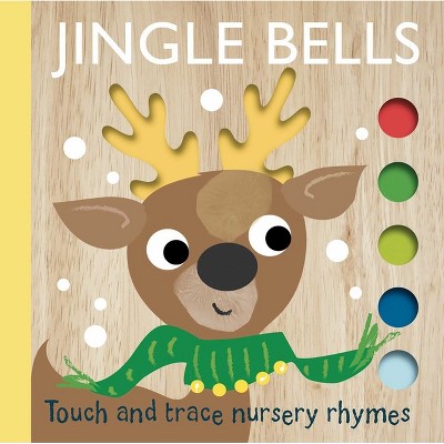 หนังสือภาพและหนังสือกระดานสำหร - Baby Nursery Rhymes บทวิจารณ์และราคา