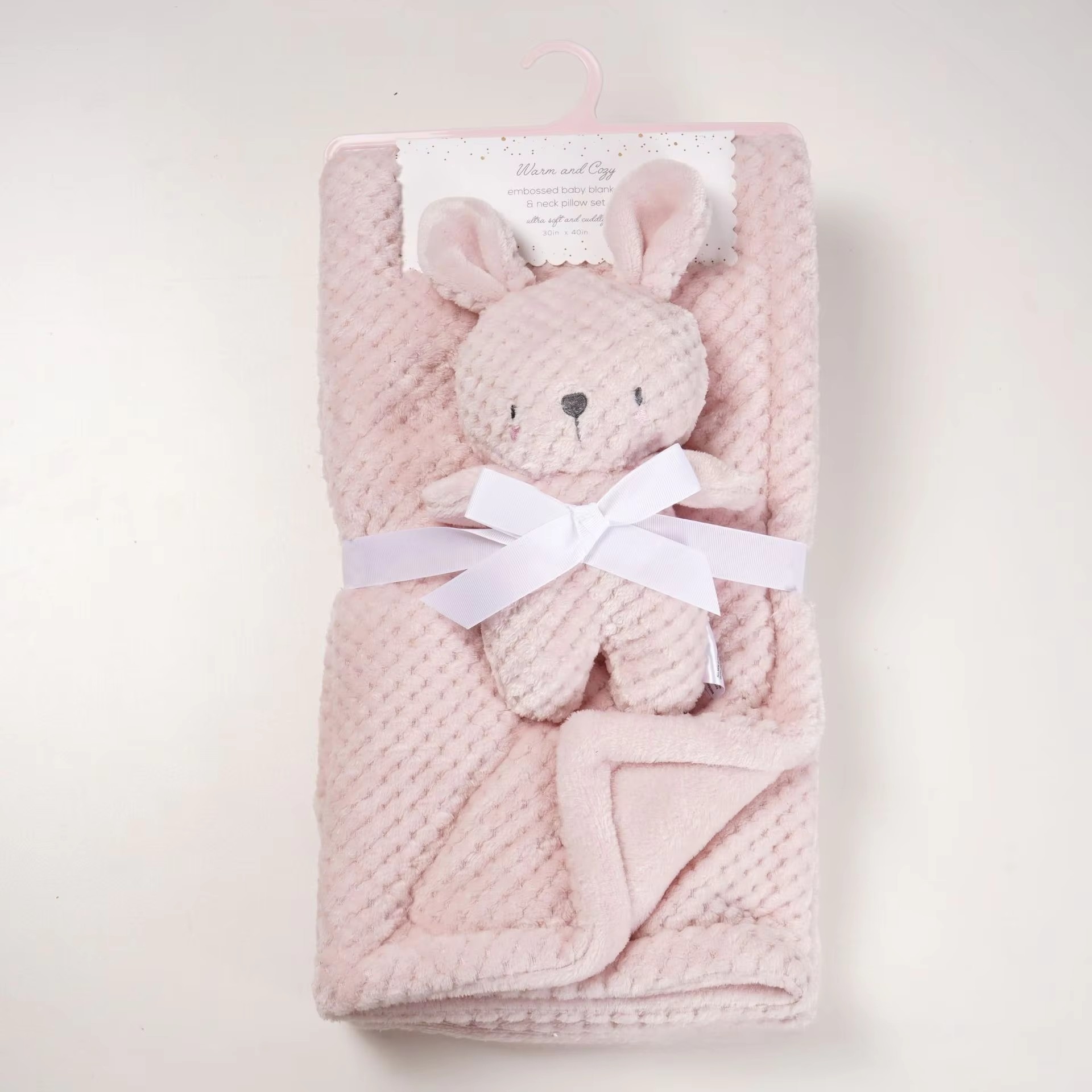 ผ้าห่มเด็กการ์ตูน 2 ชิ้น/ชุด พ - Baby Nursery Sale บทวิจารณ์และราคา