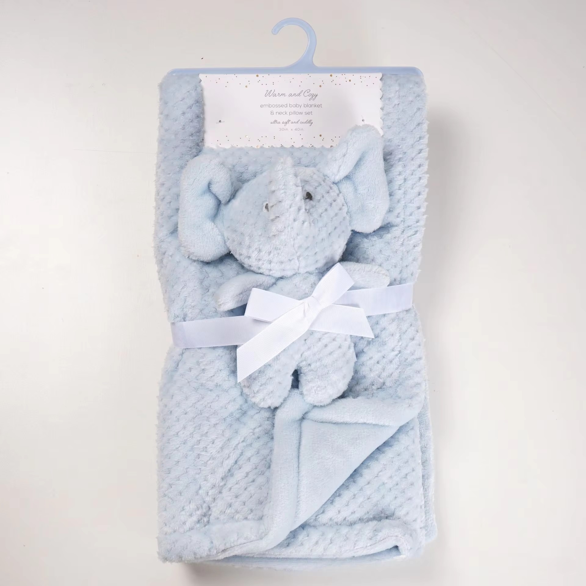 ผ้าห่มเด็กการ์ตูน 2 ชิ้น/ชุด พ - Baby Nursery Sale บทวิจารณ์และราคา