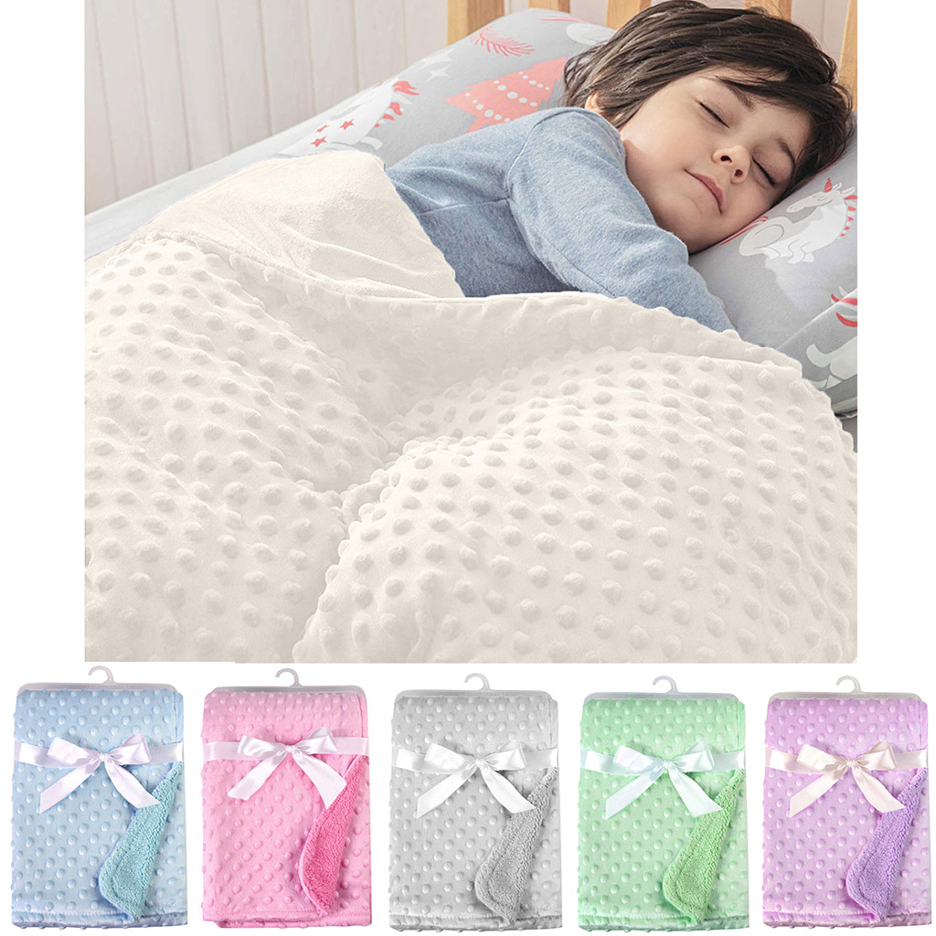 ผ้าห่มเด็ก & Swaddling ทารกแรก - Baby Nursery Sale บทวิจารณ์และราคา