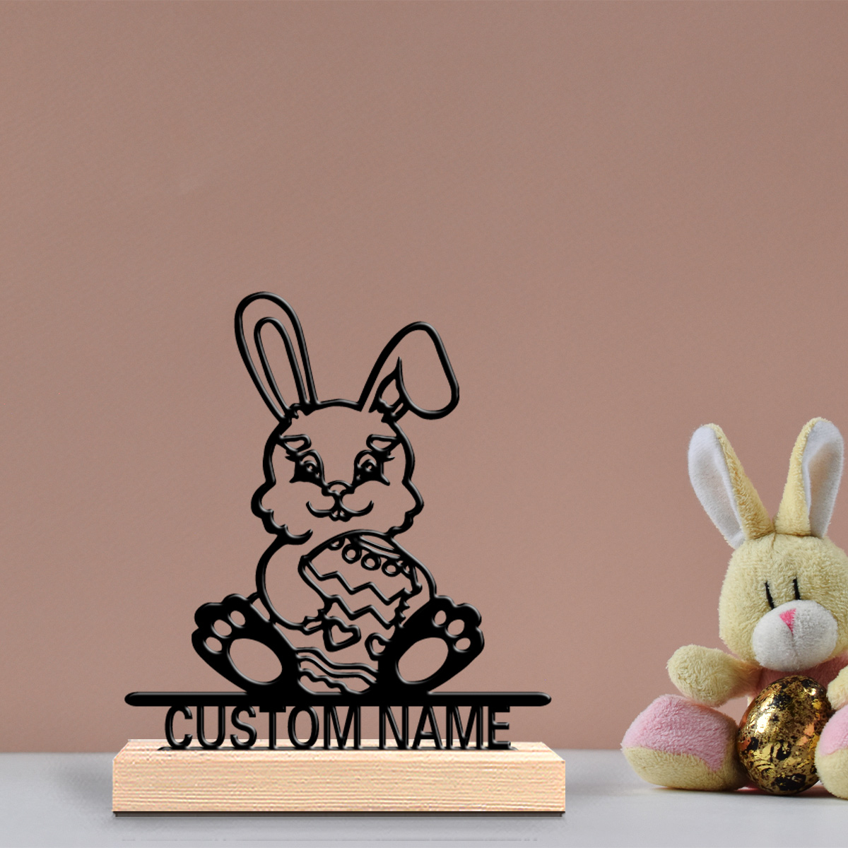 ของตกแต่งบ้านน่ารัก 1 ชิ้น รูป - Baby Nursery Home บทวิจารณ์และราคา