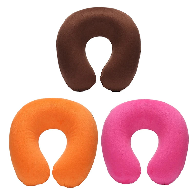 1/3/4Pcs หมอนท่องเที่ยวรถ Air  - Baby Nursery Pillow บทวิจารณ์และราคา