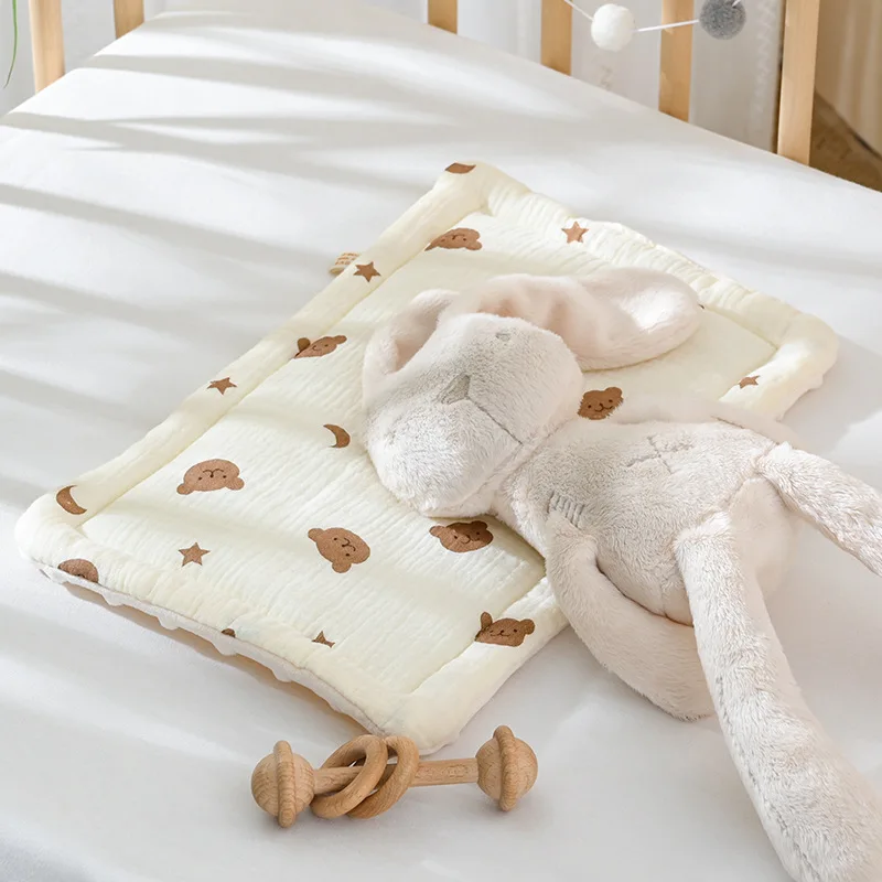 หมอนแก้ไขทารกแรกเกิด หมอนสร้าง - Baby Nursery Pillow บทวิจารณ์และราคา