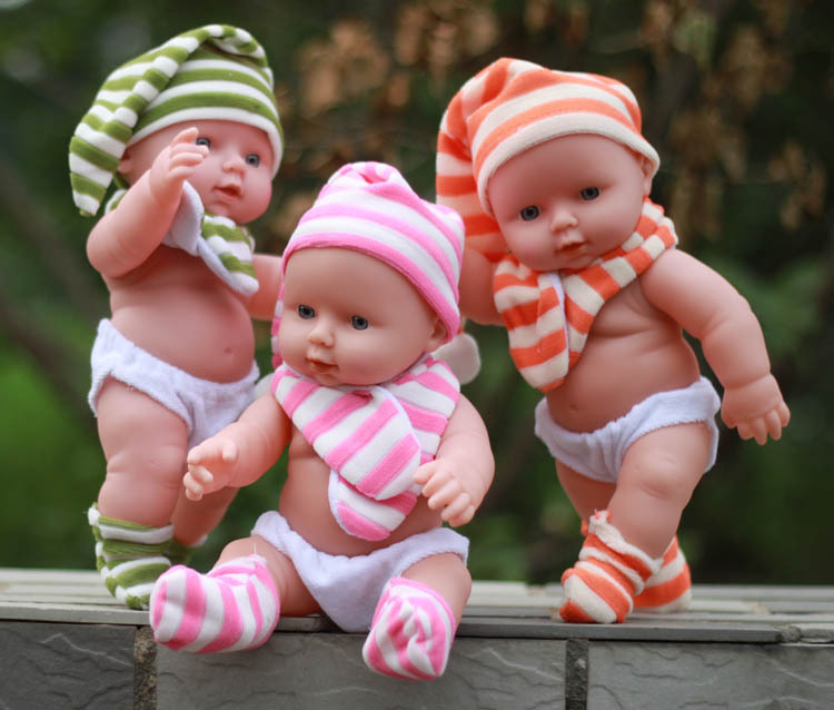 ขายร้อนหุ่นใหม่เด็กทารกเต็มรูป - Baby Nursery Sale บทวิจารณ์และราคา