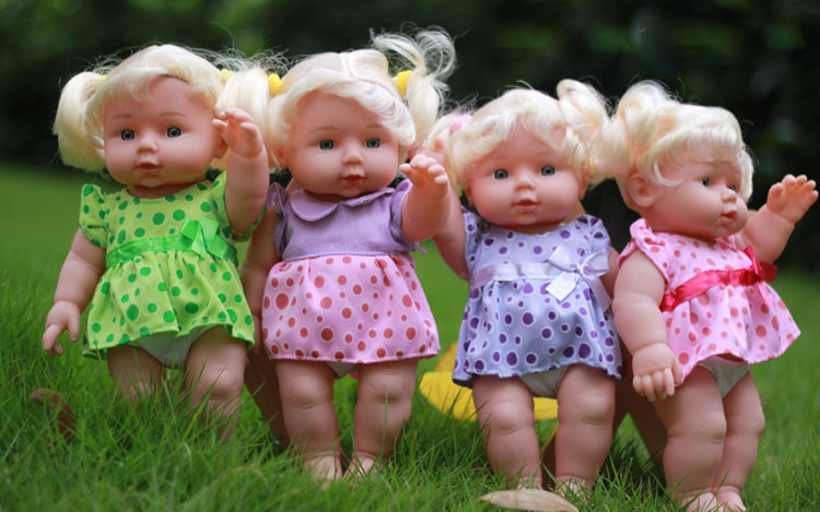 ขายร้อนหุ่นใหม่เด็กทารกเต็มรูป - Baby Nursery Sale บทวิจารณ์และราคา