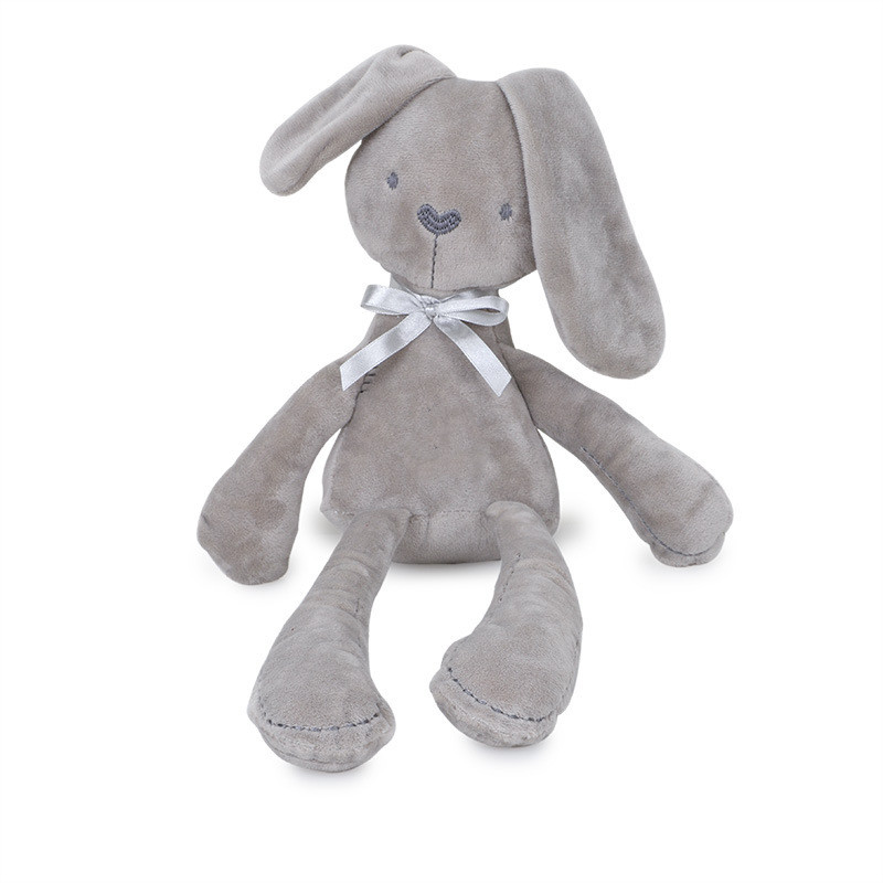เด็กตุ๊กตากระต่ายหุ่นมือ Soft  - Baby Nursery Mobile บทวิจารณ์และราคา