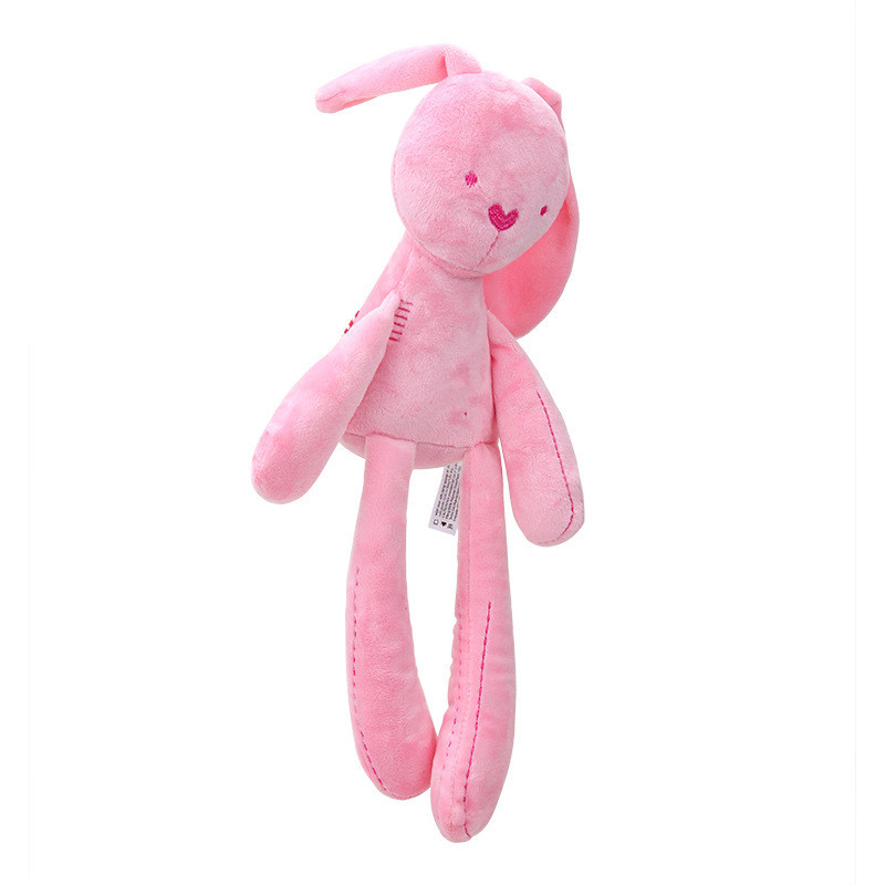 เด็กตุ๊กตากระต่ายหุ่นมือ Soft  - Baby Nursery Mobile บทวิจารณ์และราคา