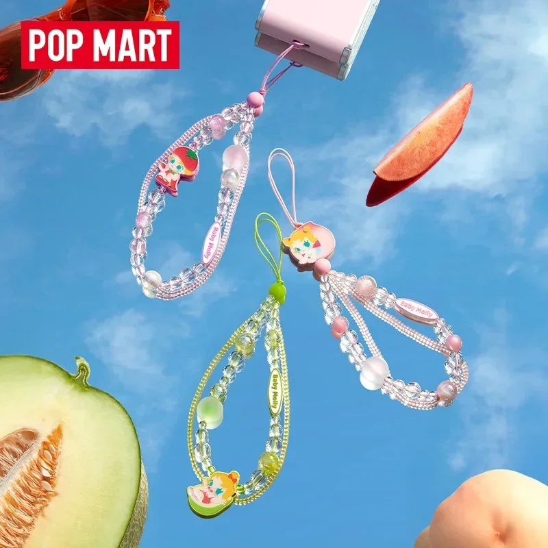 POPMART เบบี้มอลลี่ ฟรุ๊ต แอดส - Baby Nursery Mobile บทวิจารณ์และราคา