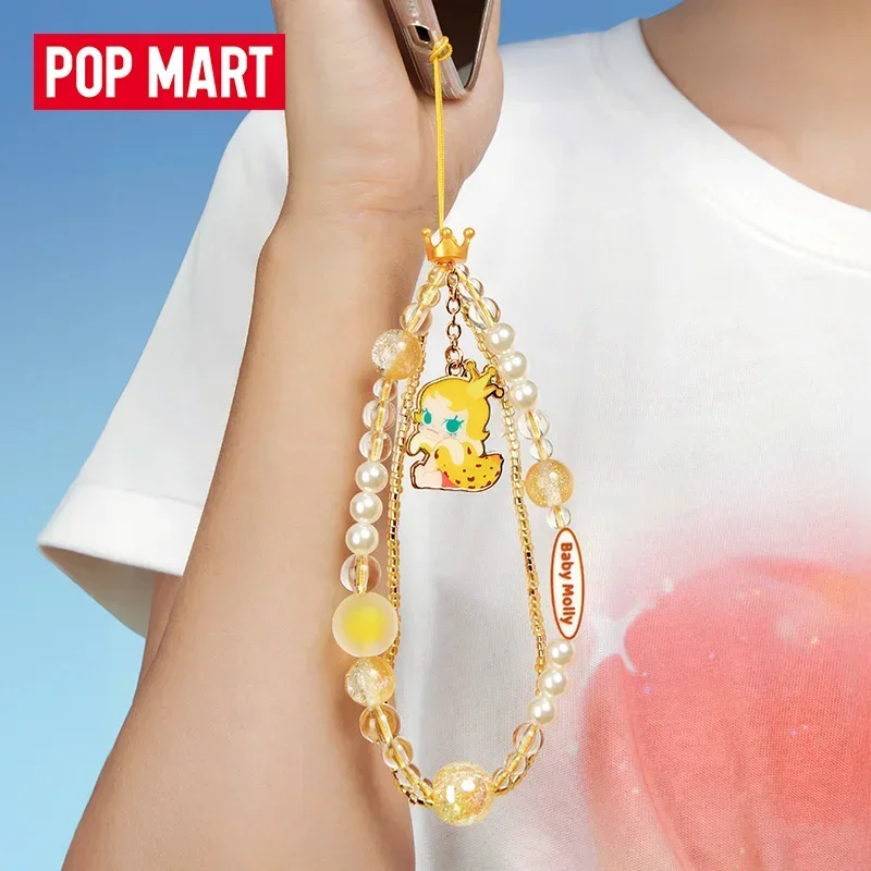 POPMART เบบี้มอลลี่ ฟรุ๊ต แอดส - Baby Nursery Mobile บทวิจารณ์และราคา